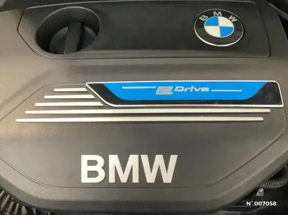 BMW X1 F48 LCI - voiture d'occasion - Photo 34