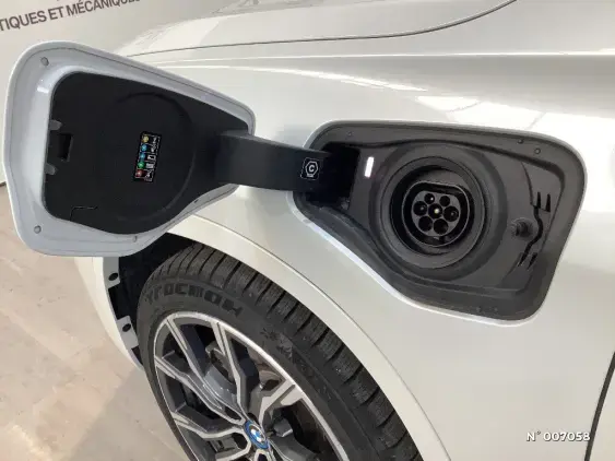 BMW X1 F48 LCI - voiture d'occasion - Photo 36