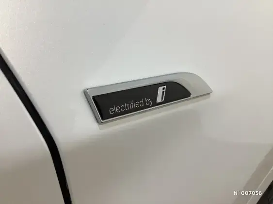 BMW X1 F48 LCI - voiture d'occasion - Photo 27