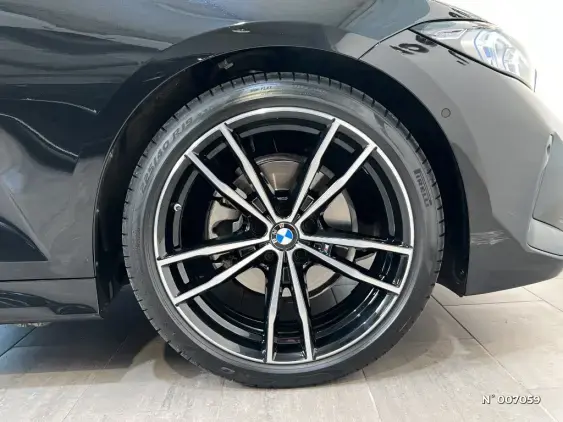 BMW SERIE 3 TOURING VII - voiture d'occasion - Photo 8