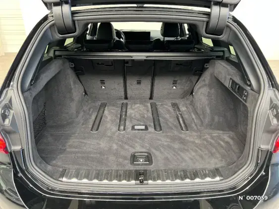 BMW SERIE 3 TOURING VII - voiture d'occasion - Photo 7