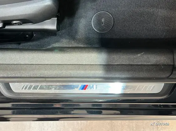 BMW SERIE 3 TOURING VII - voiture d'occasion - Photo 31