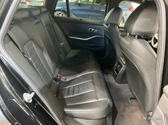 BMW SERIE 3 TOURING VII - voiture d'occasion - Photo 11