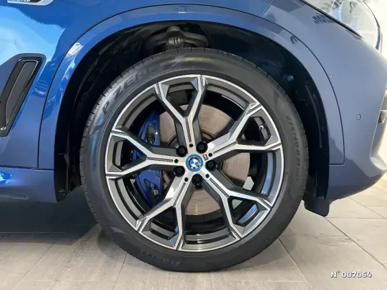 BMW X5 G05 - voiture d'occasion - Photo 8