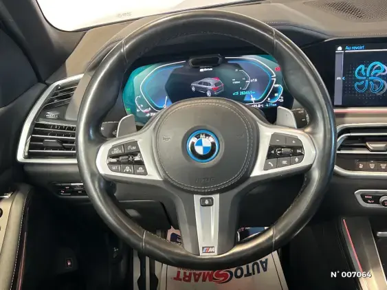 BMW X5 G05 - voiture d'occasion - Photo 15