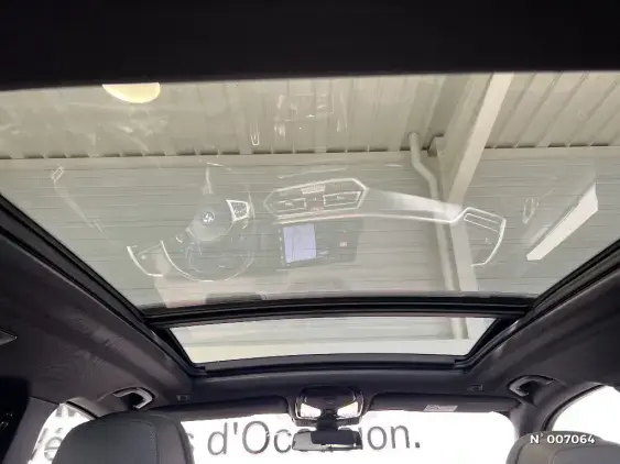 BMW X5 G05 - voiture d'occasion - Photo 27