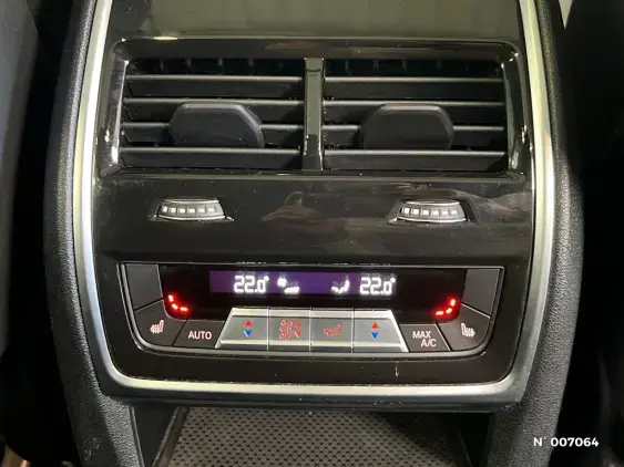 BMW X5 G05 - voiture d'occasion - Photo 29