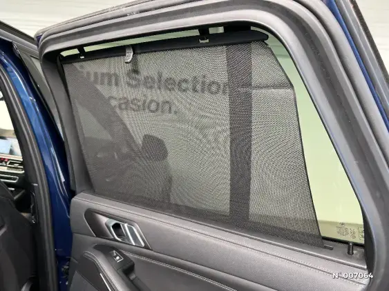 BMW X5 G05 - voiture d'occasion - Photo 30