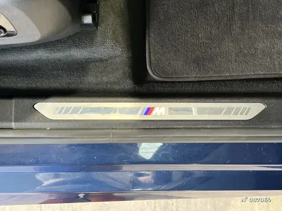 BMW X5 G05 - voiture d'occasion - Photo 32