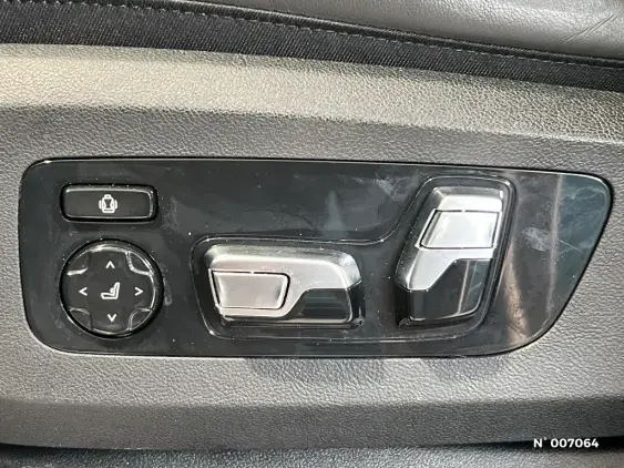 BMW X5 G05 - voiture d'occasion - Photo 34