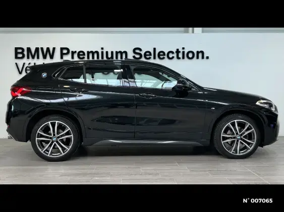 BMW X2 I - voiture d'occasion - Photo 5