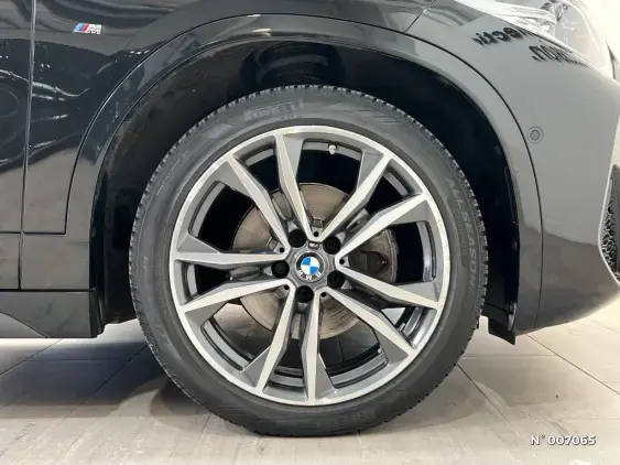 BMW X2 I - voiture d'occasion - Photo 8