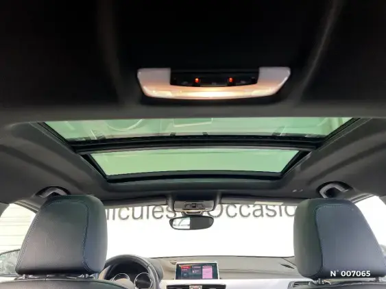 BMW X2 I - voiture d'occasion - Photo 27