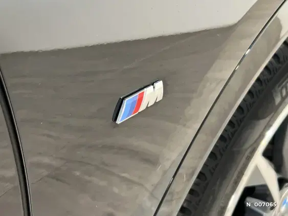 BMW X2 I - voiture d'occasion - Photo 31