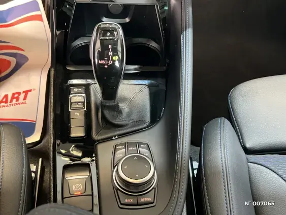 BMW X2 I - voiture d'occasion - Photo 36