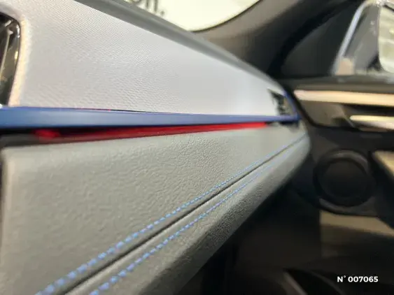 BMW X2 I - voiture d'occasion - Photo 37