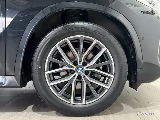 BMW X1 U11 - voiture d'occasion - Photo 8