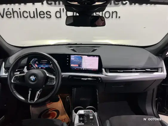 BMW X1 U11 - voiture d'occasion - Photo 9