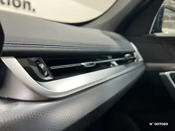 BMW X1 U11 - voiture d'occasion - Photo 32
