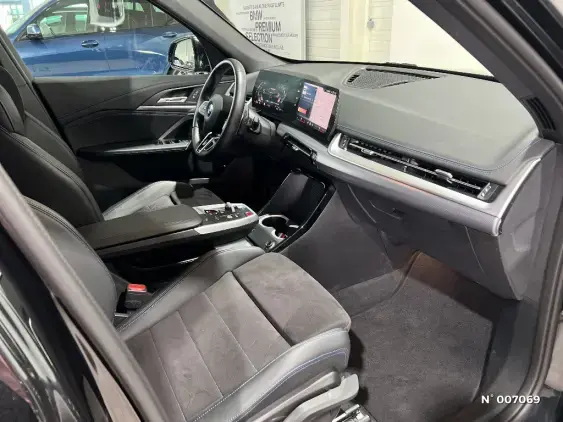 BMW X1 U11 - voiture d'occasion - Photo 10