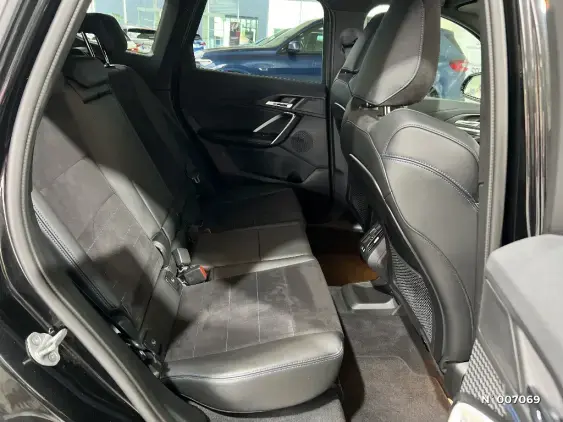 BMW X1 U11 - voiture d'occasion - Photo 11