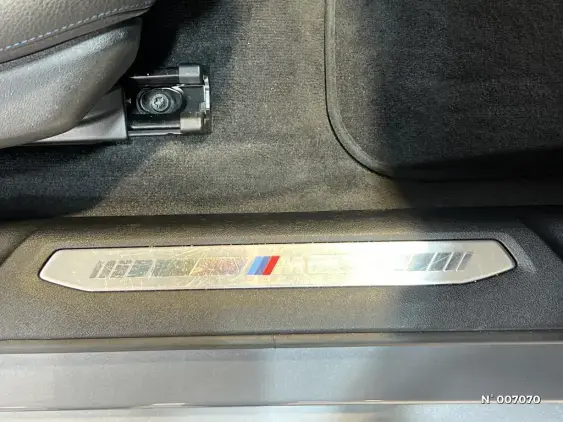 BMW SERIE 1 F40 - voiture d'occasion - Photo 31