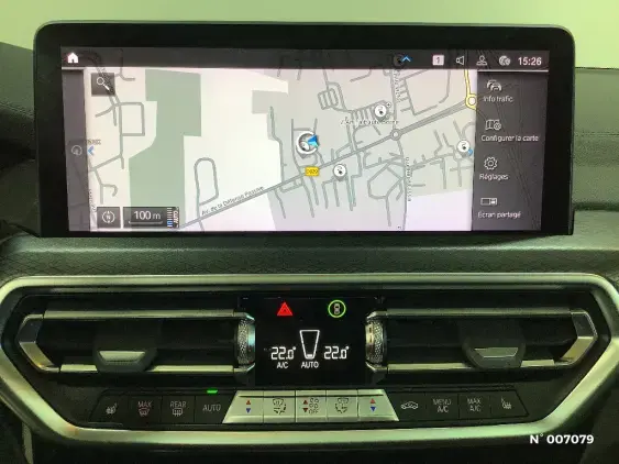 BMW iX3 G08 LCI - voiture d'occasion - Photo 13