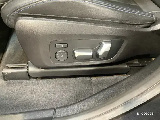 BMW iX3 G08 LCI - voiture d'occasion - Photo 30