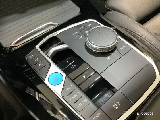BMW iX3 G08 LCI - voiture d'occasion - Photo 33