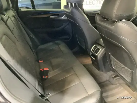 BMW iX3 G08 LCI - voiture d'occasion - Photo 11