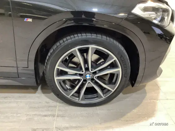 BMW X2 I - voiture d'occasion - Photo 8