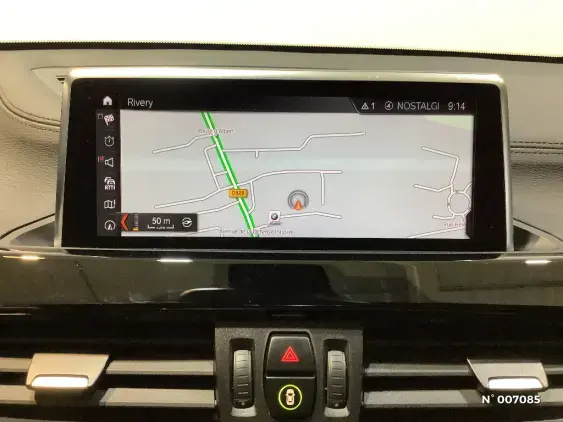 BMW X2 I - voiture d'occasion - Photo 13