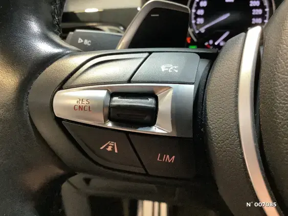 BMW X2 I - voiture d'occasion - Photo 34
