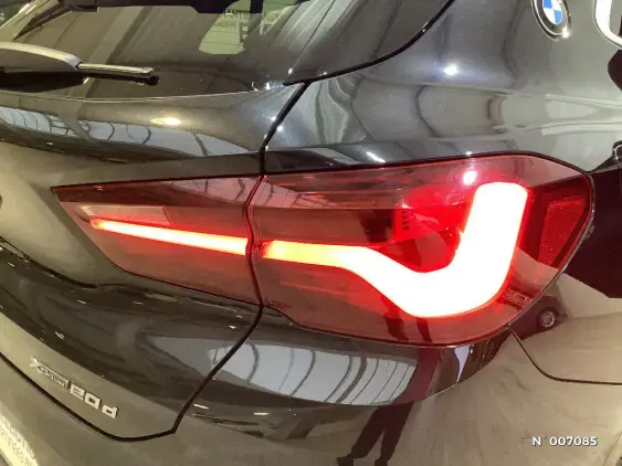 BMW X2 I - voiture d'occasion - Photo 27