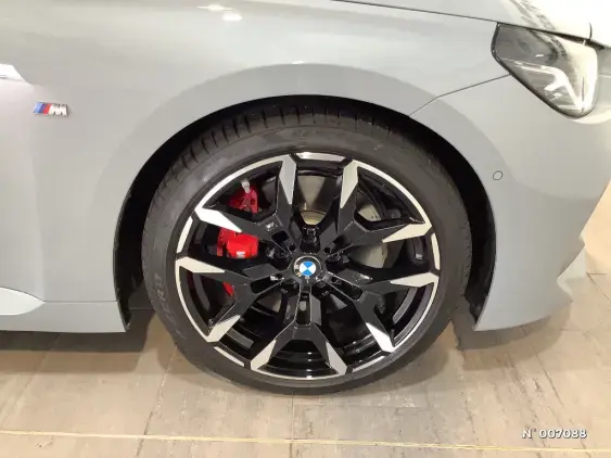 BMW SERIE 2 COUPE G42 LCI - voiture d'occasion - Photo 8