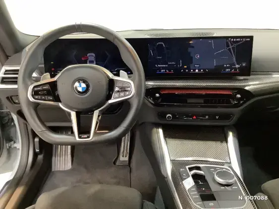 BMW SERIE 2 COUPE G42 LCI - voiture d'occasion - Photo 9