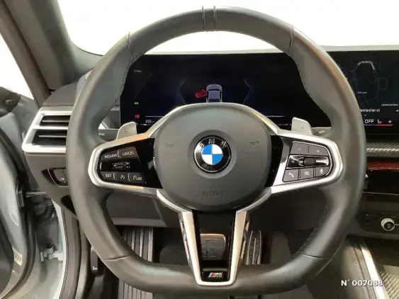 BMW SERIE 2 COUPE G42 LCI - voiture d'occasion - Photo 15