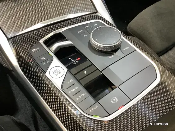 BMW SERIE 2 COUPE G42 LCI - voiture d'occasion - Photo 31