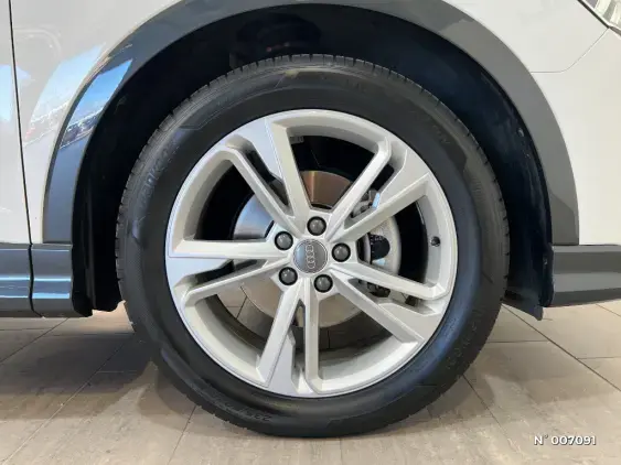 AUDI Q3 SPORTBACK - voiture d'occasion - Photo 8