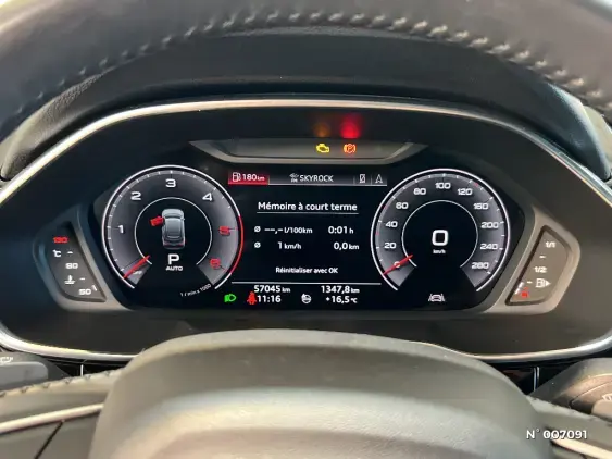AUDI Q3 SPORTBACK - voiture d'occasion - Photo 12