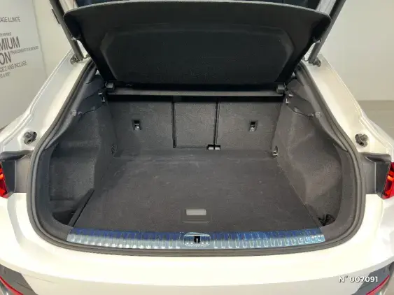AUDI Q3 SPORTBACK - voiture d'occasion - Photo 7