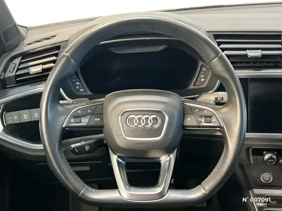 AUDI Q3 SPORTBACK - voiture d'occasion - Photo 15