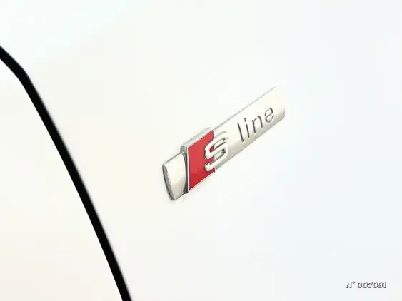 AUDI Q3 SPORTBACK - voiture d'occasion - Photo 30