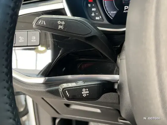 AUDI Q3 SPORTBACK - voiture d'occasion - Photo 36