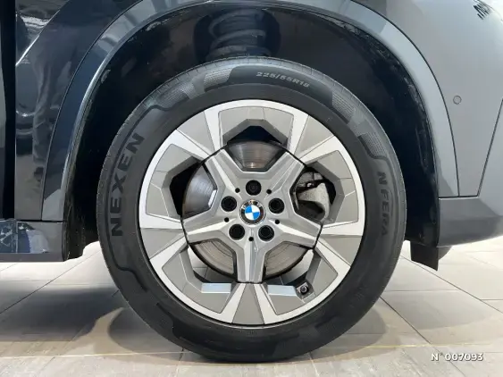 BMW X1 U11 - voiture d'occasion - Photo 8