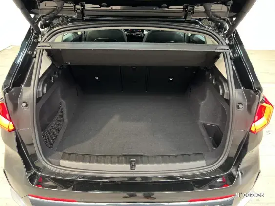 BMW X1 U11 - voiture d'occasion - Photo 7