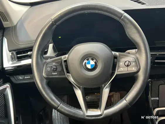 BMW X1 U11 - voiture d'occasion - Photo 15