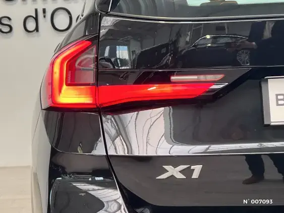 BMW X1 U11 - voiture d'occasion - Photo 26