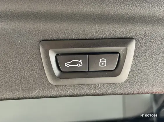BMW X1 U11 - voiture d'occasion - Photo 27