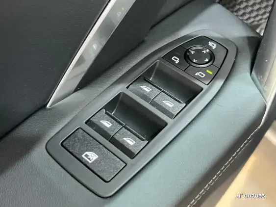 BMW X1 U11 - voiture d'occasion - Photo 30